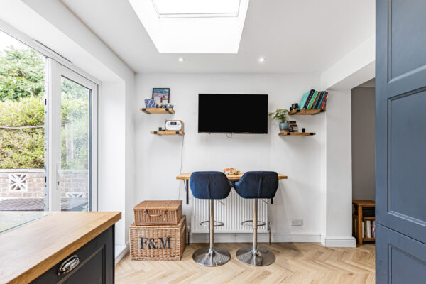 Chandlers Way, Hertford, SG14