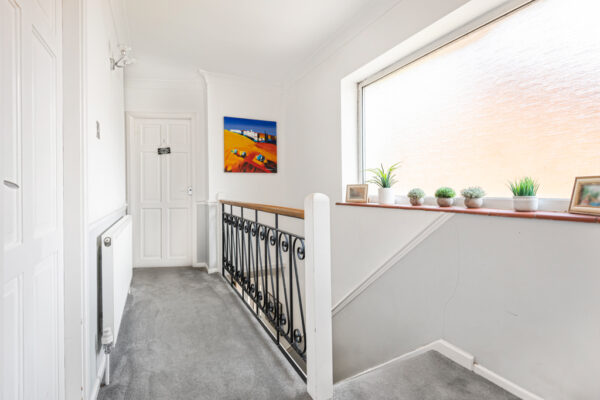 Byde Street, Hertford, SG14
