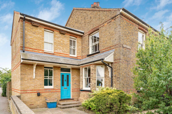 Tamworth Road, Hertford, SG13