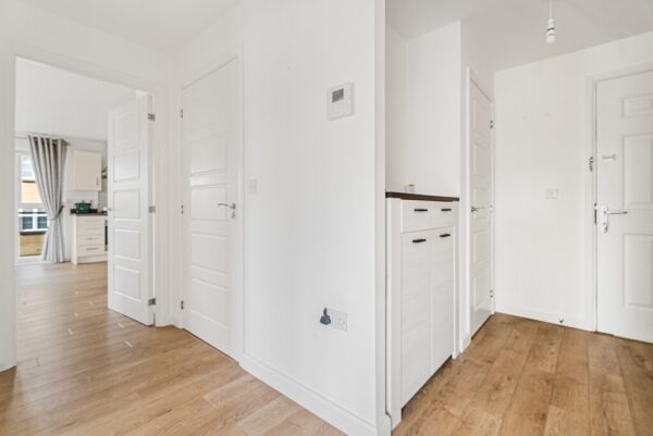 Constables Way, Hertford, SG13
