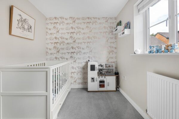 Ware Road, Hertford, SG13