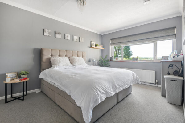 Byde Street, Hertford, SG14