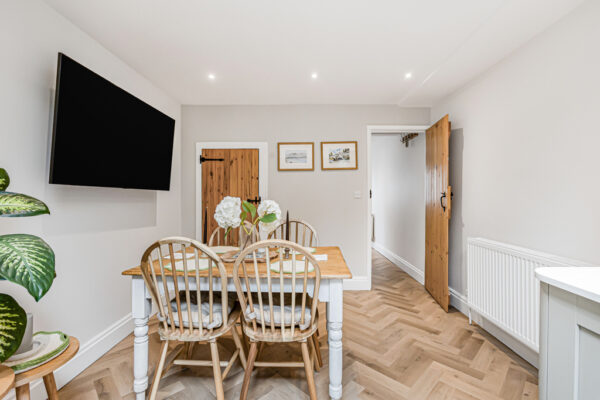 Duncombe Road, Hertford, SG14