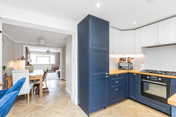 Chandlers Way, Hertford, SG14
