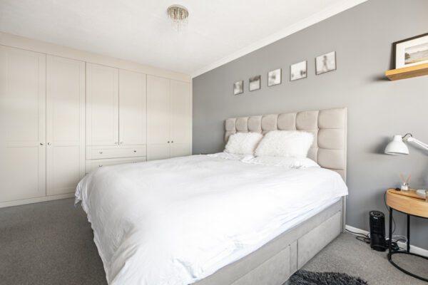 Byde Street, Hertford, SG14