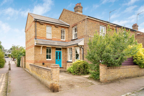 Tamworth Road, Hertford, SG13