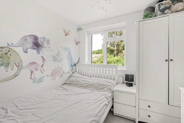 The Wick, Hertford, SG14