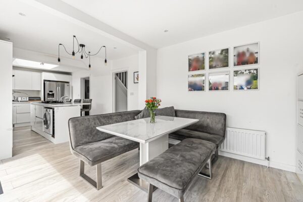 The Wick, Hertford, SG14