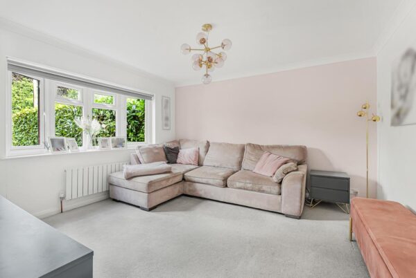 The Wick, Hertford, SG14