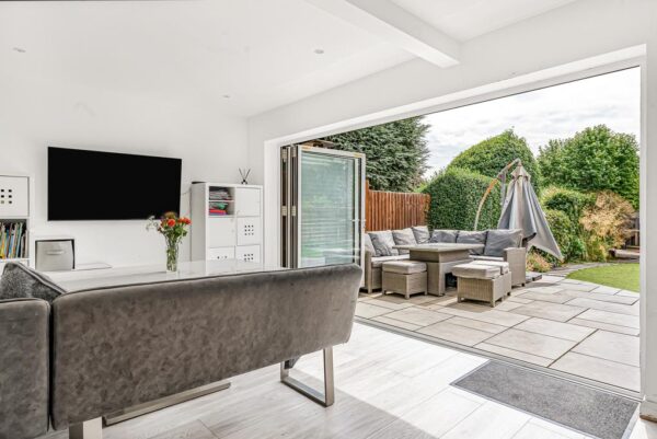 The Wick, Hertford, SG14