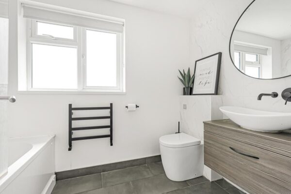 The Wick, Hertford, SG14