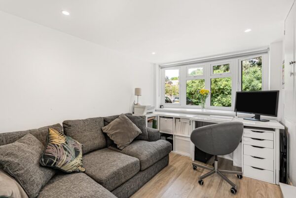 The Wick, Hertford, SG14