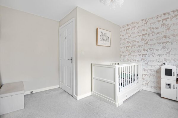 Ware Road, Hertford, SG13