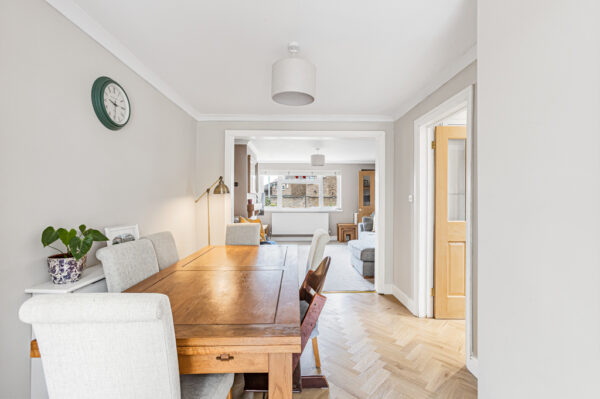 Chandlers Way, Hertford, SG14