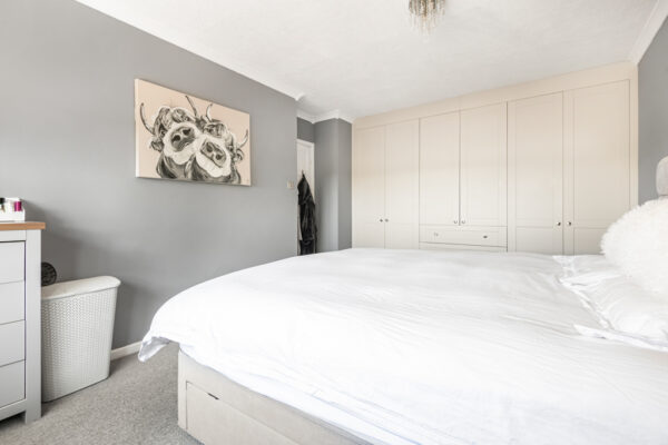 Byde Street, Hertford, SG14