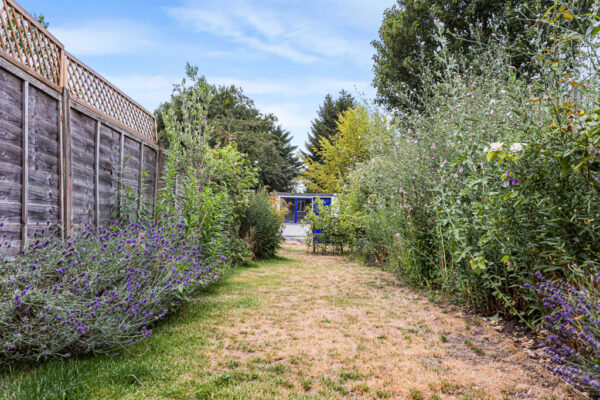 Duncombe Road, Hertford, SG14