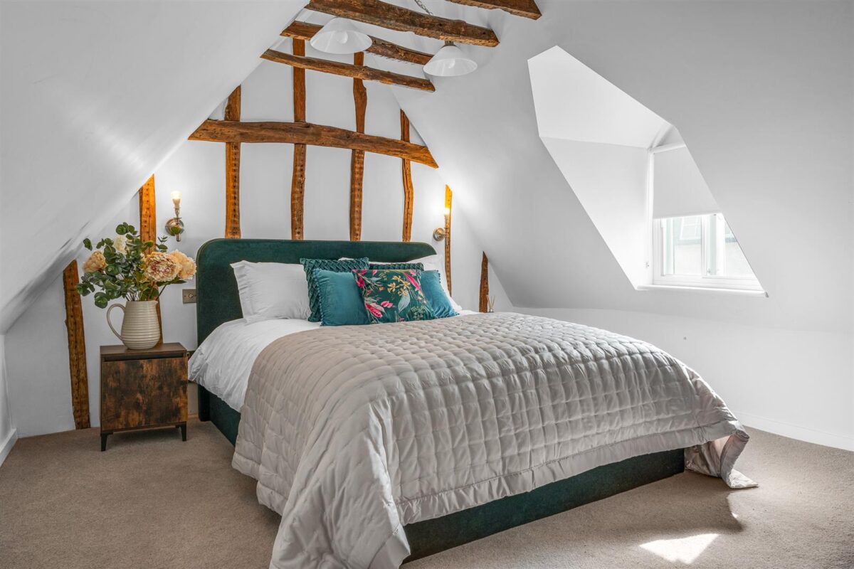 West Street, Hertford, SG13