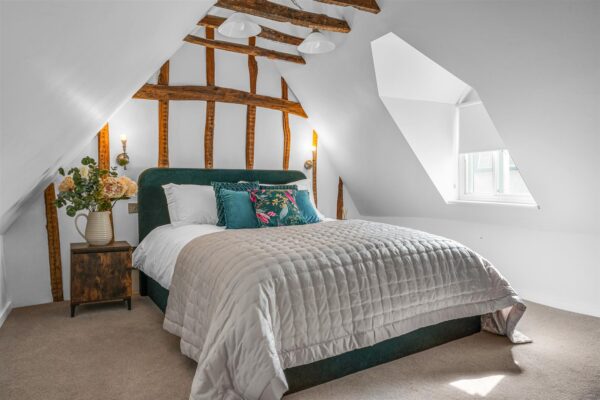 West Street, Hertford, SG13