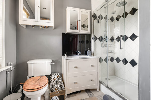 Tamworth Road, Hertford, SG13