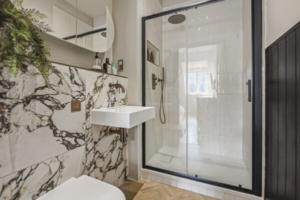 Henmarsh Court, Balls Park, SG13