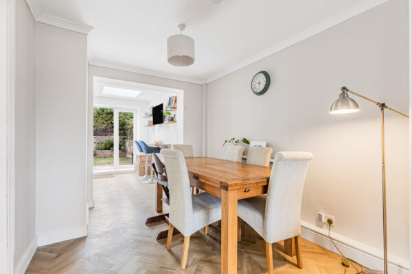 Chandlers Way, Hertford, SG14