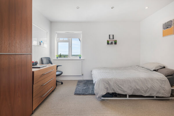 Byde Street, Hertford, SG14