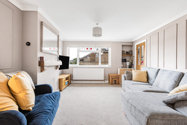 Chandlers Way, Hertford, SG14