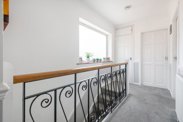 Byde Street, Hertford, SG14