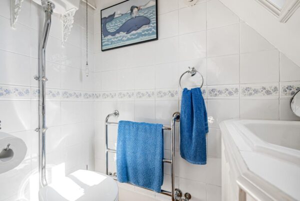 Mimram Cottage, 2, Poplars Green, Hertford, SG14 2NQ