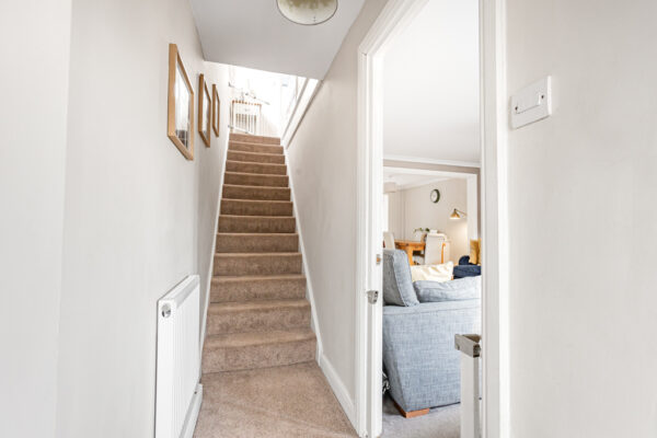 Chandlers Way, Hertford, SG14