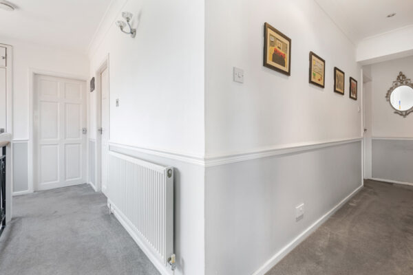 Byde Street, Hertford, SG14