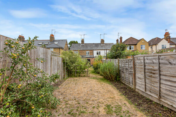 Duncombe Road, Hertford, SG14