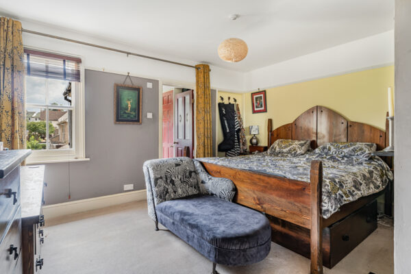 Tamworth Road, Hertford, SG13
