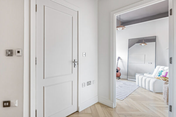 Henmarsh Court, Balls Park, SG13