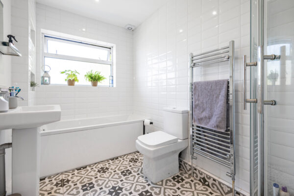 Byde Street, Hertford, SG14