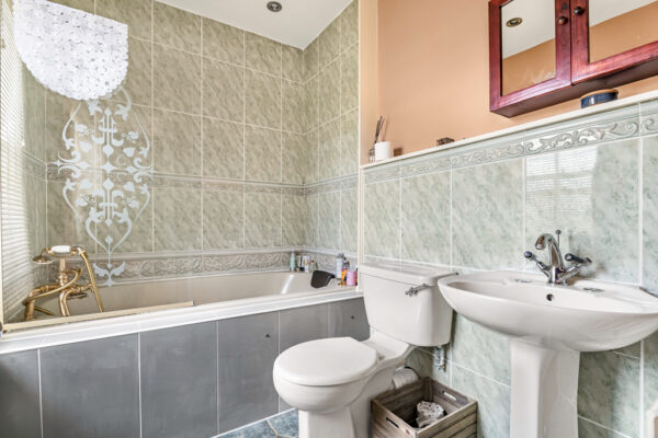 Tamworth Road, Hertford, SG13