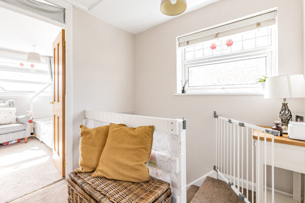 Chandlers Way, Hertford, SG14