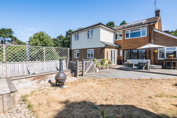 Byde Street, Hertford, SG14