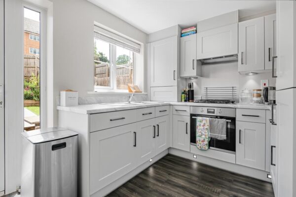 Ware Road, Hertford, SG13