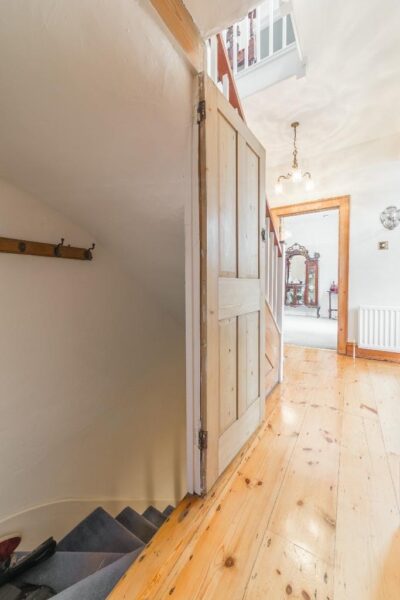 Blindmans Lane, Cheshunt, EN8