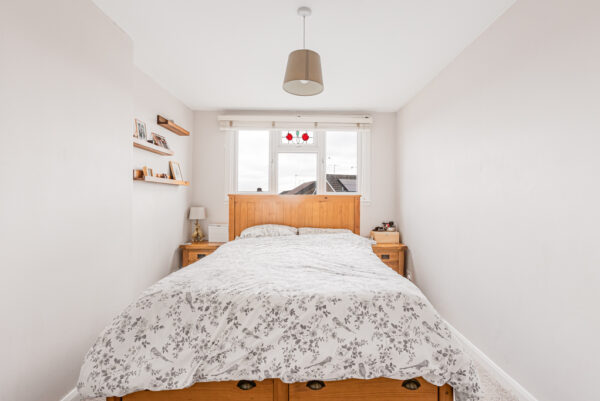 Chandlers Way, Hertford, SG14