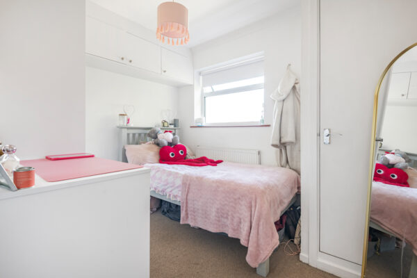 Byde Street, Hertford, SG14