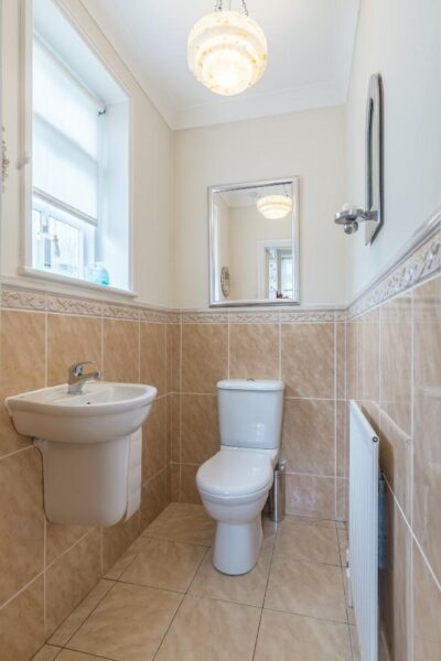 Blindmans Lane, Cheshunt, EN8