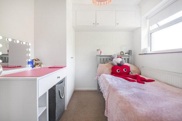 Byde Street, Hertford, SG14