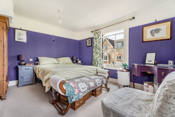 Tamworth Road, Hertford, SG13