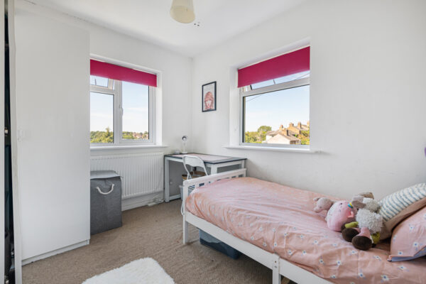 Byde Street, Hertford, SG14