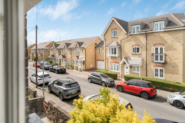 Tamworth Road, Hertford, SG13
