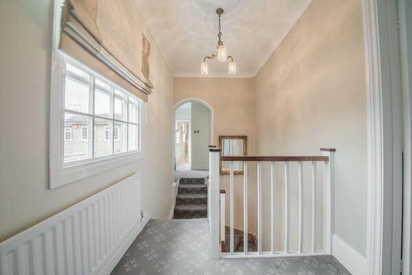 Blindmans Lane, Cheshunt, EN8