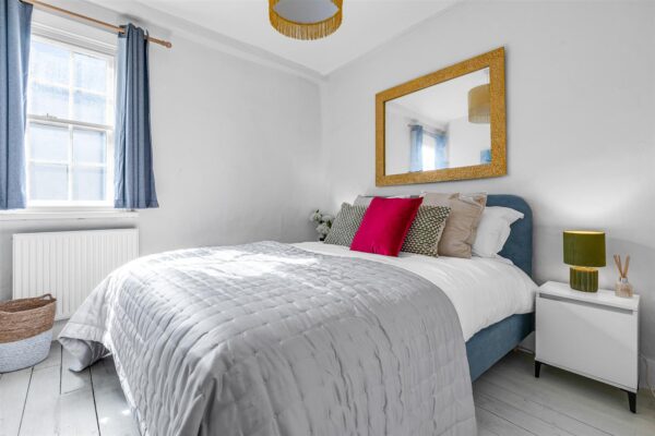 West Street, Hertford, SG13