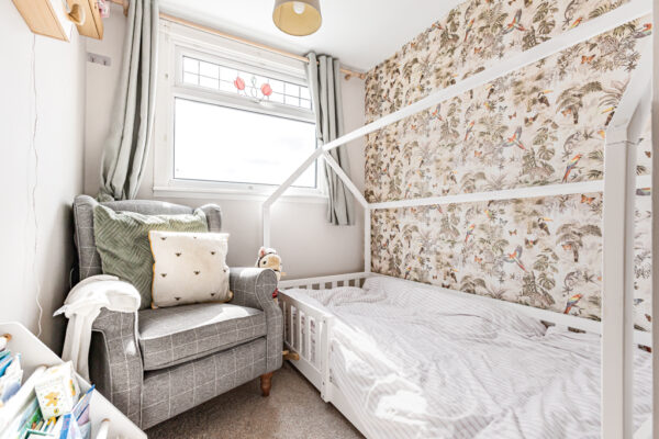 Chandlers Way, Hertford, SG14